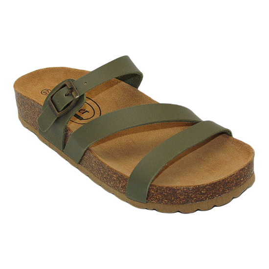 Broker Anatomic Shoes Γυναικεία ανατομκά σανδάλια
